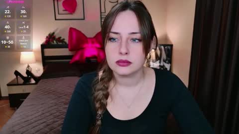 Veronica online show from 02.26.26