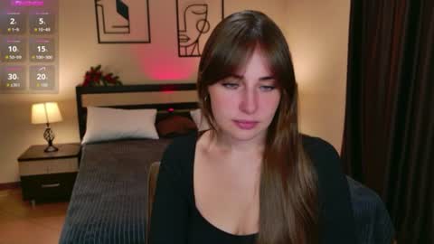 Snapshot of veronicafreman chatting on 07.11.26 Veronica online show from 07.11.26