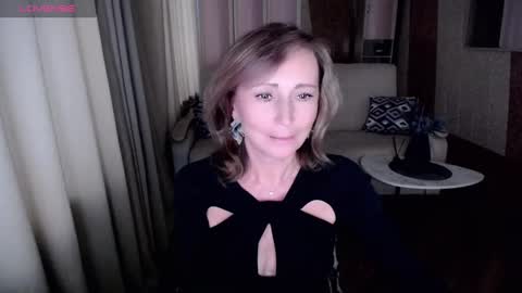 Snapshot of veronicagilbert chatting on 01.19.25 Helen online show from 01.19.25