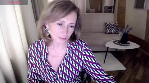 Snapshot of veronicagilbert chatting on 01.31.25 Helen online show from 01.31.25