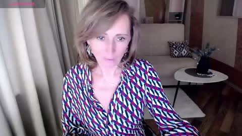 Snapshot of veronicagilbert chatting on 01.31.25 Helen online show from 01.31.25