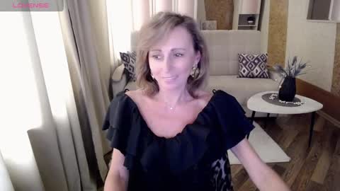 Snapshot of veronicagilbert chatting on 02.01.25 Helen online show from 02.01.25