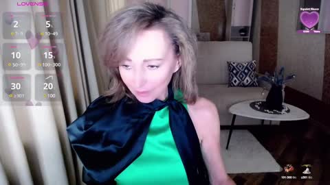 Snapshot of veronicagilbert chatting on 02.02.25 Helen online show from 02.02.25