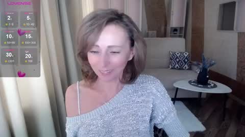 Snapshot of veronicagilbert chatting on 02.09.25 Helen online show from 02.09.25