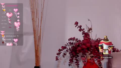 Veronica Gills online show from 01.30.25