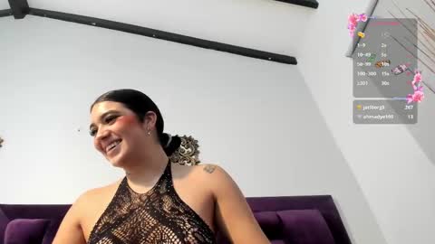 Veronica Gills online show from 02.23.25