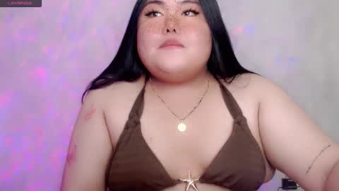 Snapshot of veronicakisses chatting on 02.21.26 MS. VERONICA 22 I love Aza 3 online show from 02.21.26