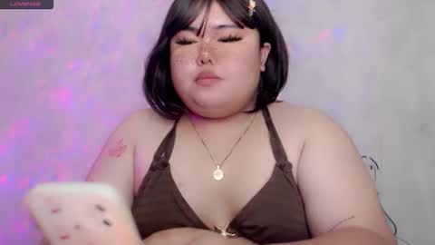 Snapshot of veronicakisses chatting on 02.22.26 MS. VERONICA 22 I love Aza 3 online show from 02.22.26