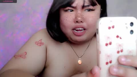 MS. VERONICA 22 I love Aza 3 online show from 03.09.26