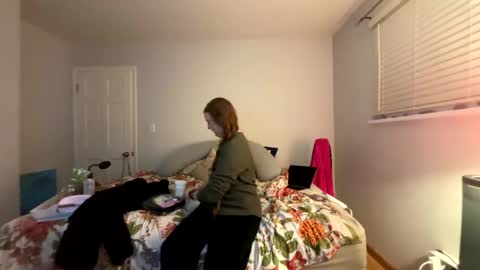 Veronica Lake online show from 01.07.26