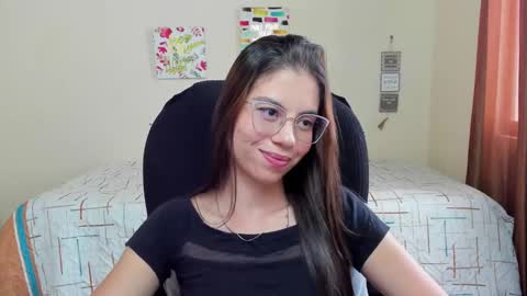 Veronica Miller online show from 09.25.25