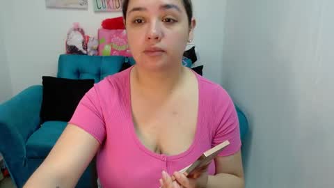 Snapshot of veronicaparkersex chatting on 05.22.26 veronicaparkersex online show from 05.22.26