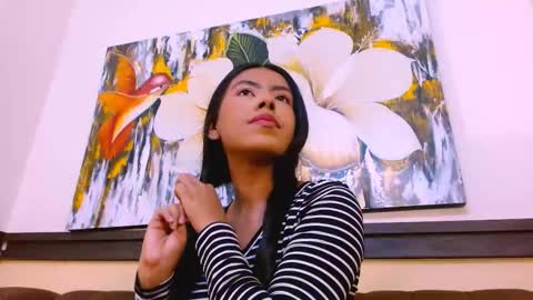 Veronica Robles online show from 11.17.25