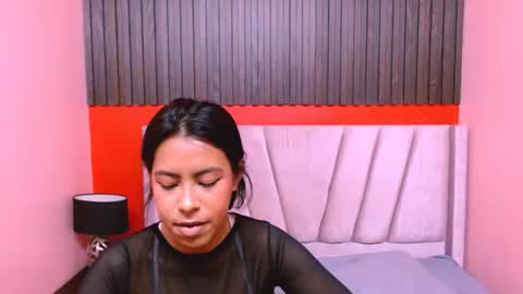 Snapshot of veronicarobles chatting on 07.04.26 Veronica Robles online show from 07.04.26