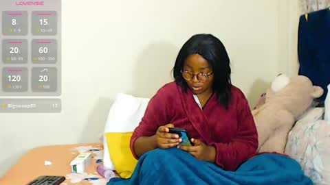 veronicarod1 online show from 04.16.26