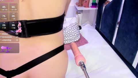 Veronica online show from 02.05.25