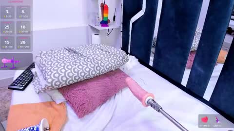 Veronica online show from 02.17.25