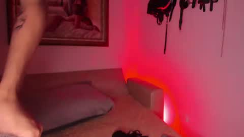veronicasmith_os online show from 06.09.26