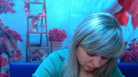 VeronicaSvitt online show from 03.27.26