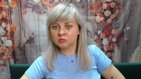 VeronicaSvitt online show from 03.31.26