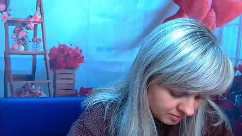 VeronicaSvitt online show from 04.14.26