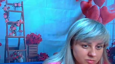 VeronicaSvitt online show from 04.16.26