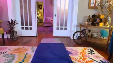 Snapshot of veronicawest chatting on 11.07.25 Veronica Weston online show from 11.07.25