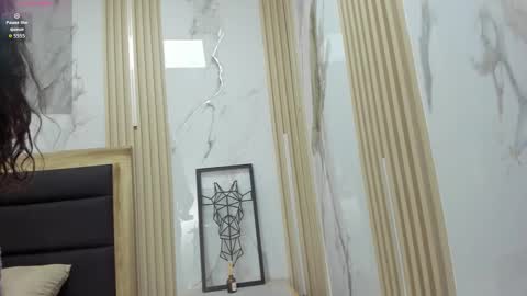 Veronica online show from 10.25.25