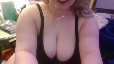 Veronica Winter online show from 01.15.26