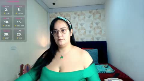 veroniicabbw online show from 09.30.25