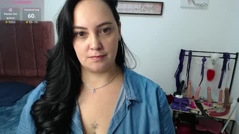 veroniicabbw_ online show from 03.31.26