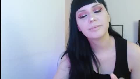 Snapshot of veronika_blak chatting on 11.09.25 Miss Veronika Blak online show from 11.09.25