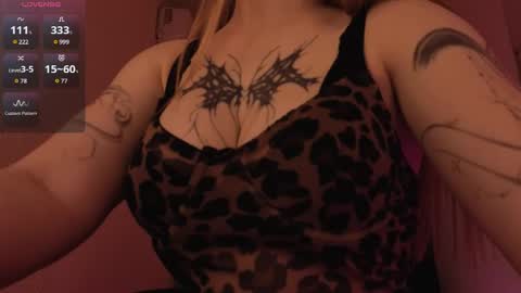 Snapshot of veronika_blush chatting on 06.09.26 Veronika online show from 06.09.26