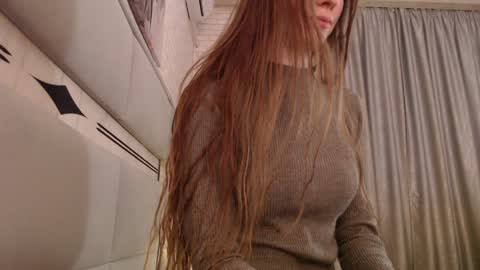 VeronikaAV online show from 01.29.25