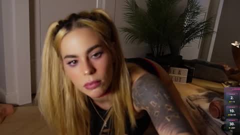 VeronikaVengeance online show from 01.14.26