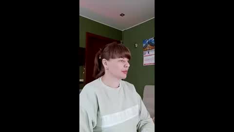 VeronikawGold online show from 03.12.26