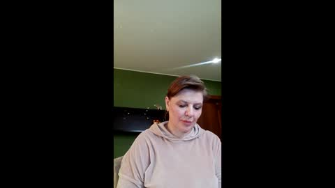 VeronikawGold online show from 03.22.26