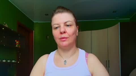 VeronikawGold online show from 05.22.26