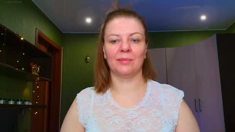 VeronikawGold online show from 06.04.26