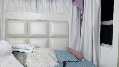 Snapshot of verosantana1 chatting on 08.05.26 Vernica online show from 08.05.26