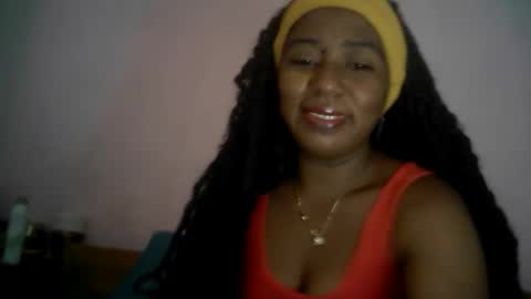 Snapshot of verronique1511 chatting on 09.29.25 verronique1511 online show from 09.29.25