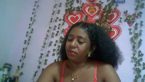 Snapshot of verronique1511 chatting on 10.24.25 verronique1511 online show from 10.24.25