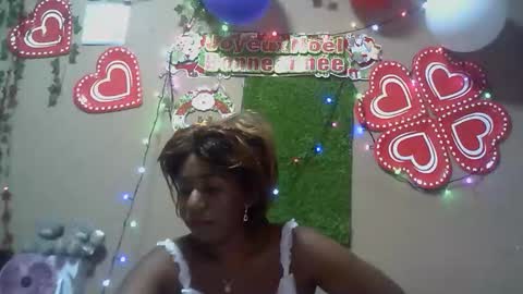 verronique1511 online show from 12.14.25