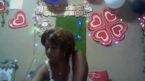 verronique1511 online show from 12.15.25