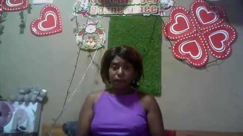 verronique1511 online show from 12.17.25