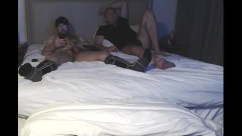 Vers4Fun82 online show from 01.04.25