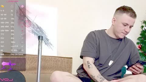 Ethan online show from 12.08.24