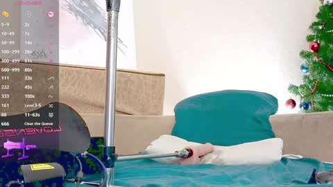 Ethan online show from 12.22.24