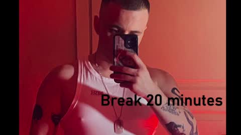 Ethan online show from 01.05.25