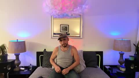 Snapshot of verspig7 chatting on 02.22.25 VersPig7 online show from 02.22.25